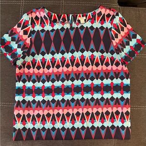 Women’s JCREW blouse size L